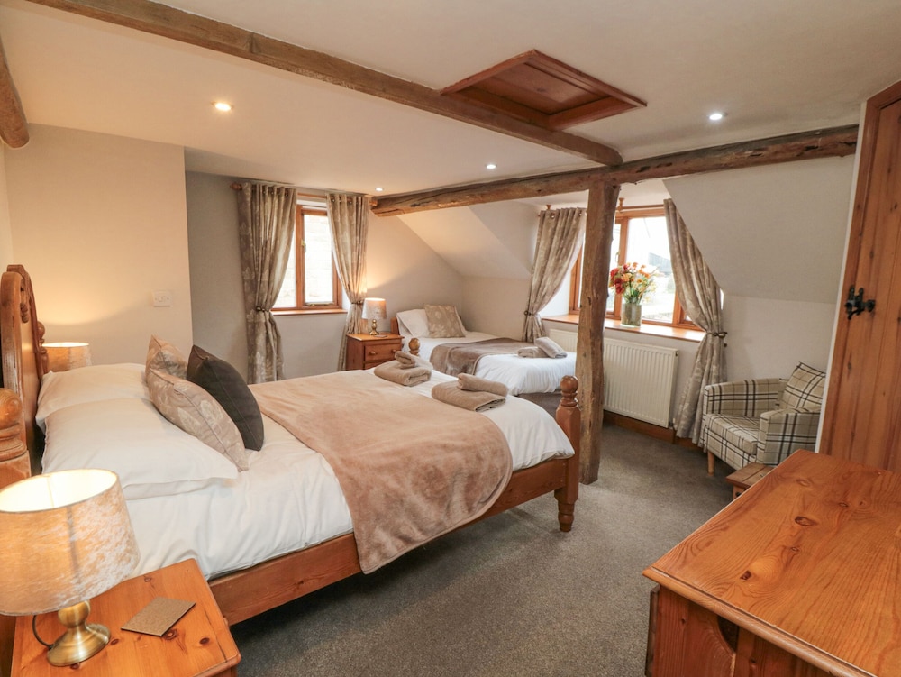 Boundcliffe Farm