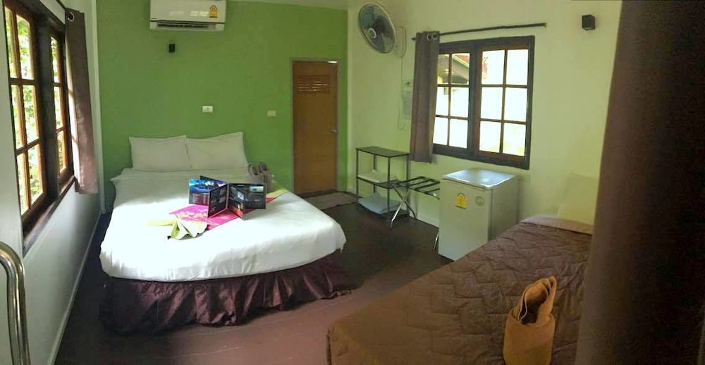 Seetanu Bungalows