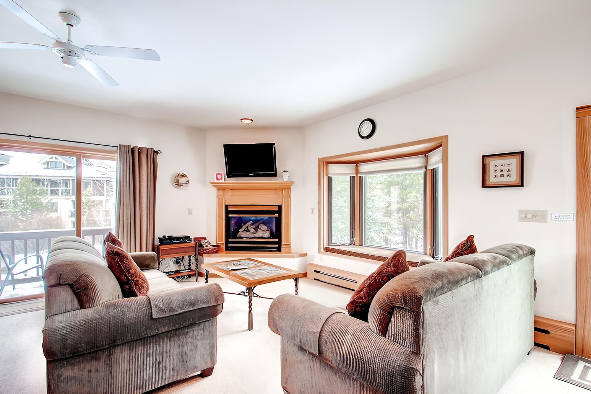 Mountaineer Townhomes M1 By Peak Property Management