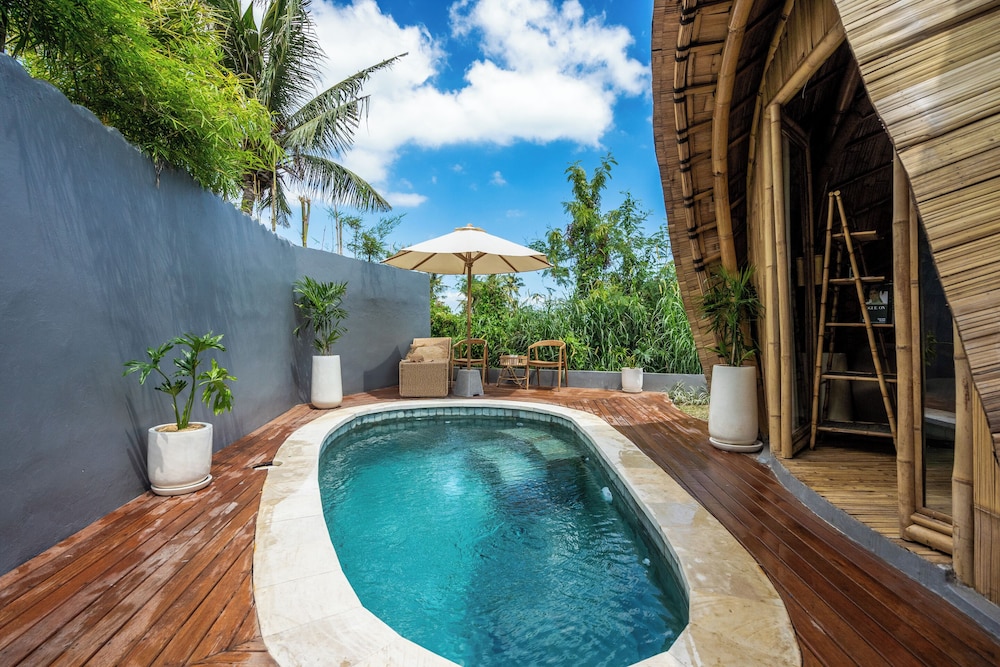 Noon Bamboo Villas