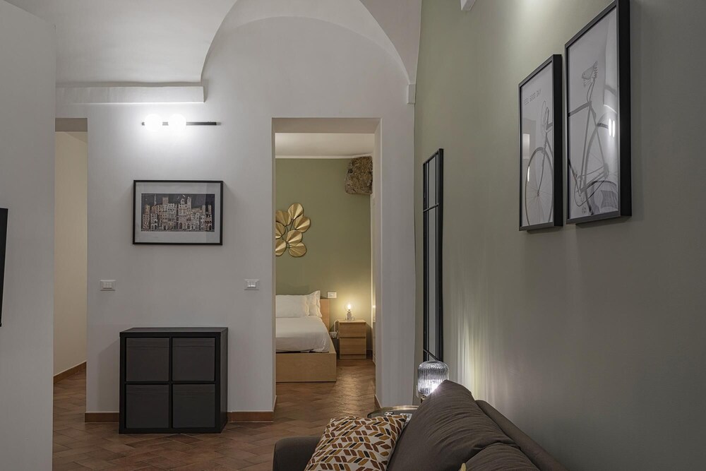 Genoa Vacations - Vegetti Twins Apartment B by Wonderful Italy - Property Image 9