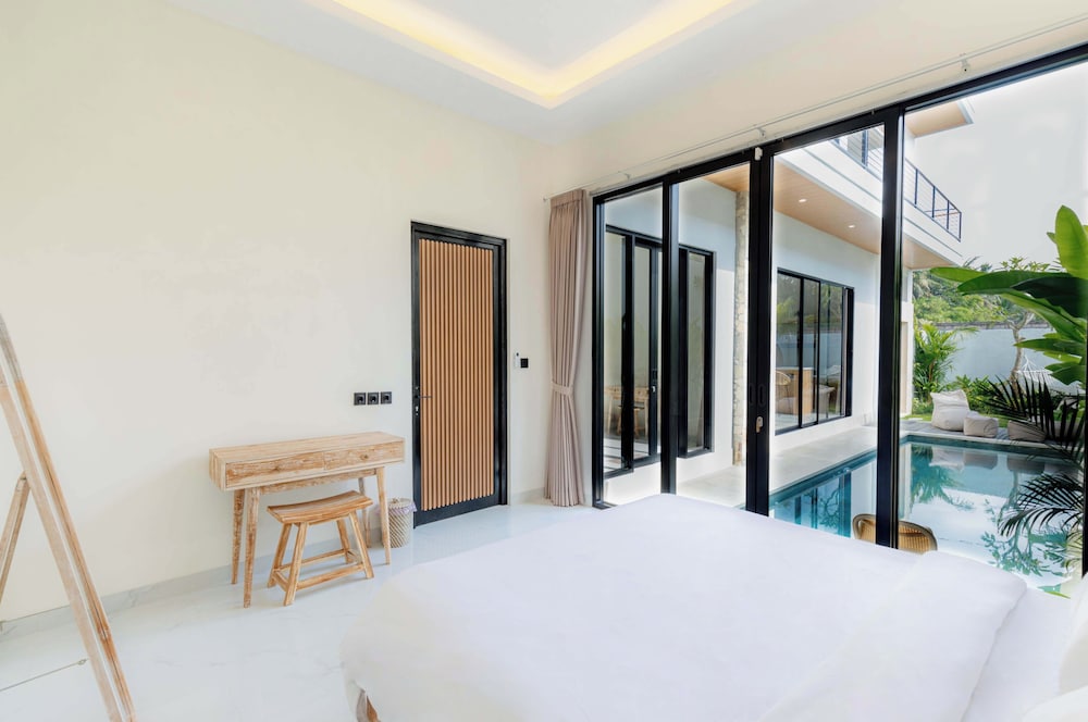 Villa Mallorca Ubud
