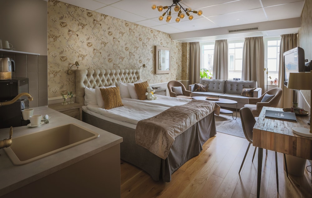 Stockholm Vacations - Freys Hotel - Property Image 68