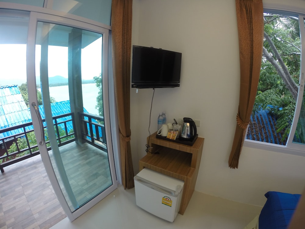 Moon Beach Resort
