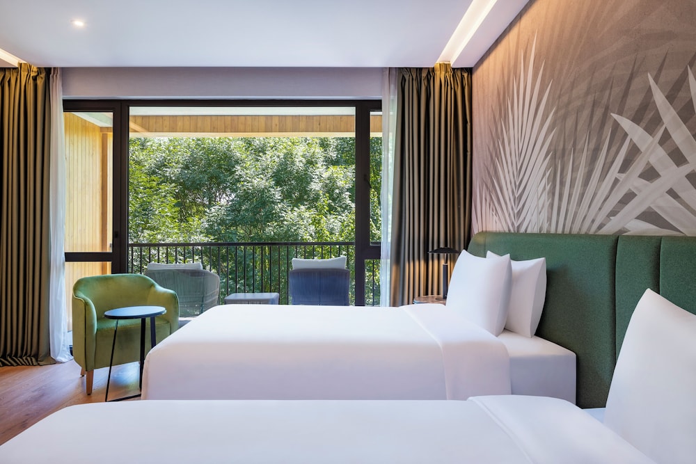 Lopota Lake Resort & Spa
