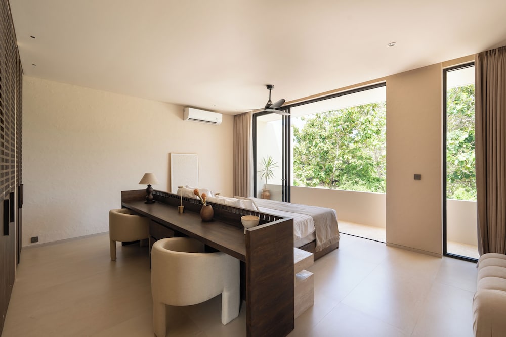 Pala House 1 by Alfred in Bali