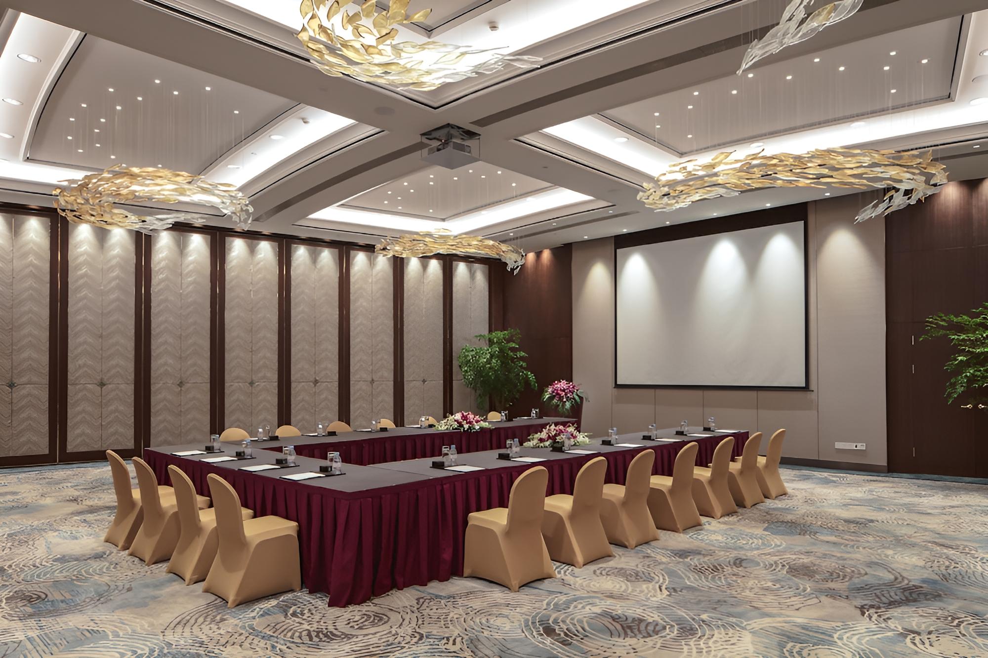 Skyfortune Boutique Hotel Shanghai