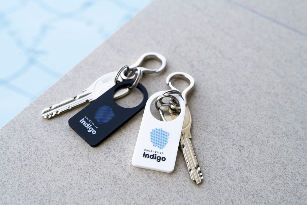 KOURI VILLA Indigo view 2