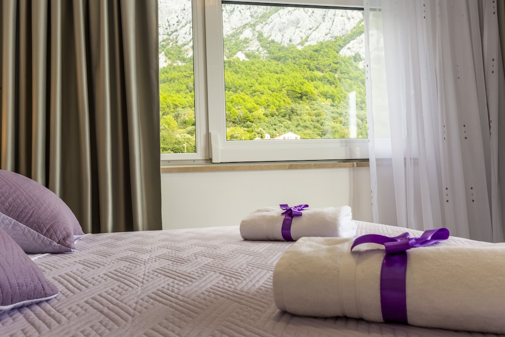 Villa Romance view 5