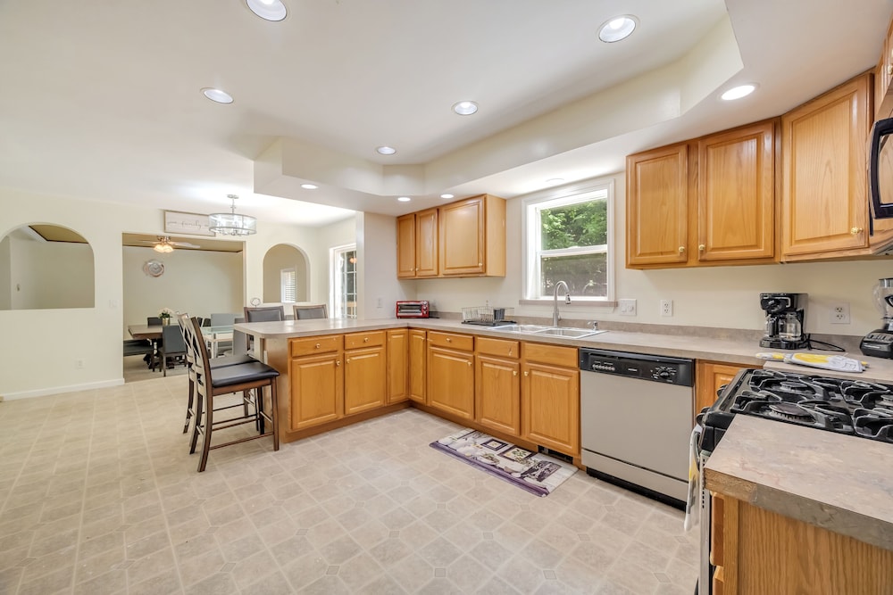 2900sqft villa near ski  snowboarding - Property Image 43