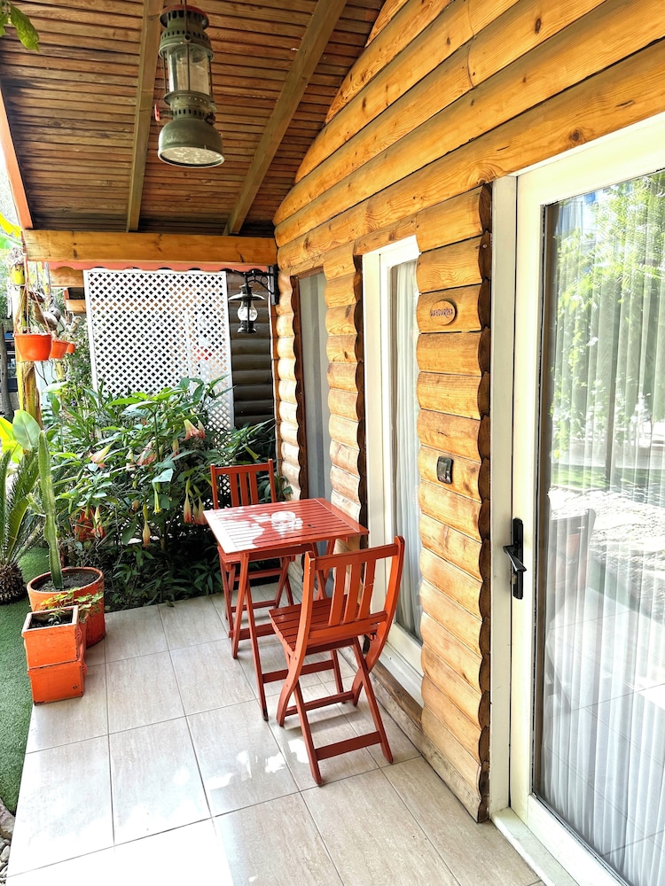 Kayezta Hotel Alacatı - Image 35