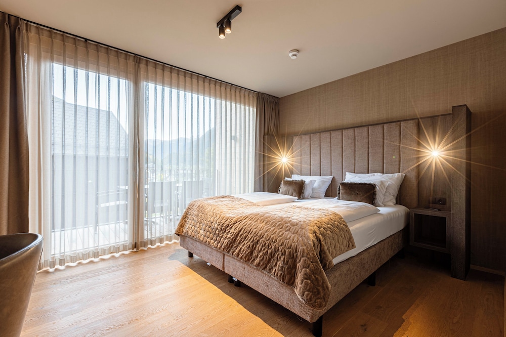 Montafon Suites Schruns by ALPS RESORTS