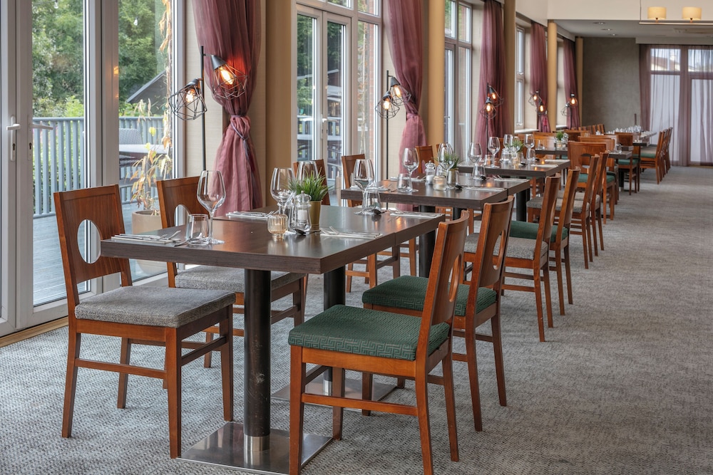 Telford Vacations - The Telford Hotel, Spa  Golf Resort - Property Image 3