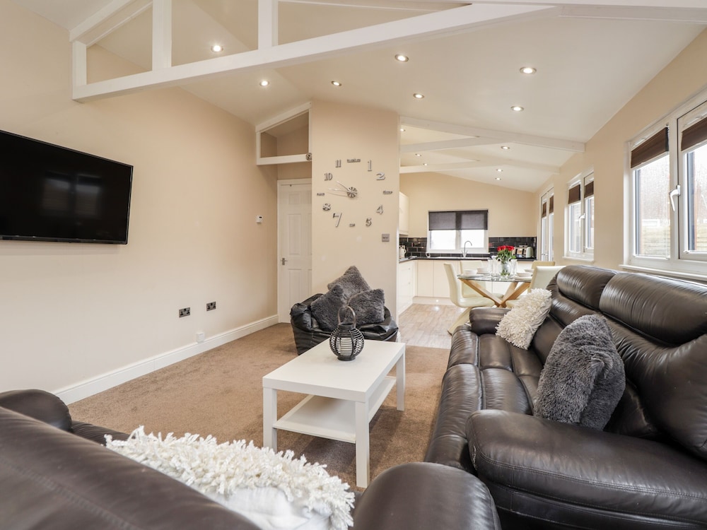 Sparrows Den Lodge