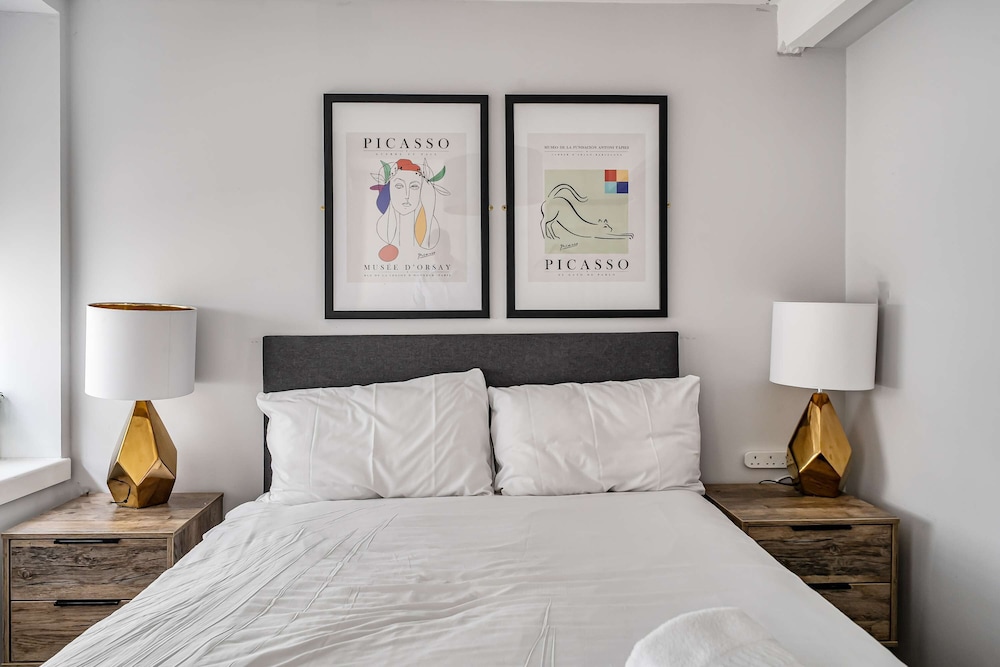 Host Stay Apartment 11 Stanley Street
