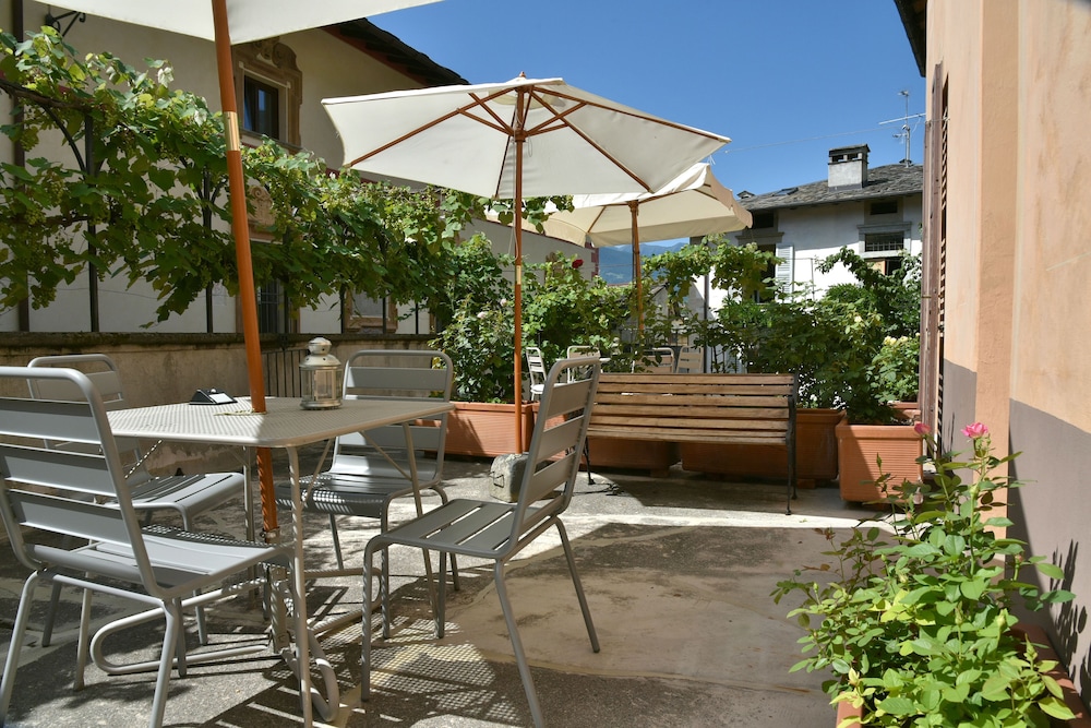 Roseto del Drago view 5
