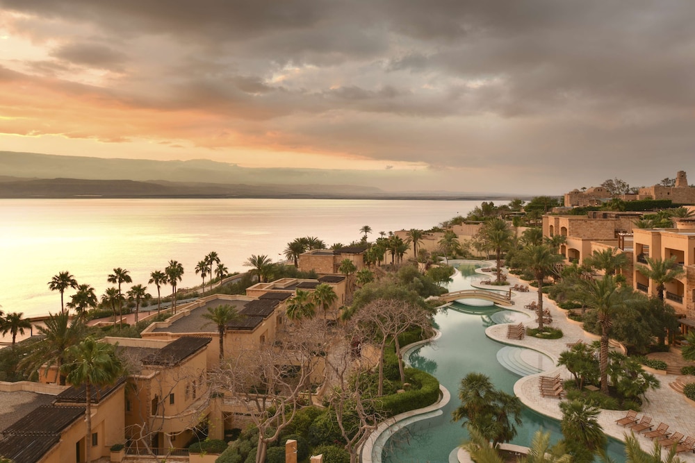 Kempinski Hotel Ishtar Dead Sea 328