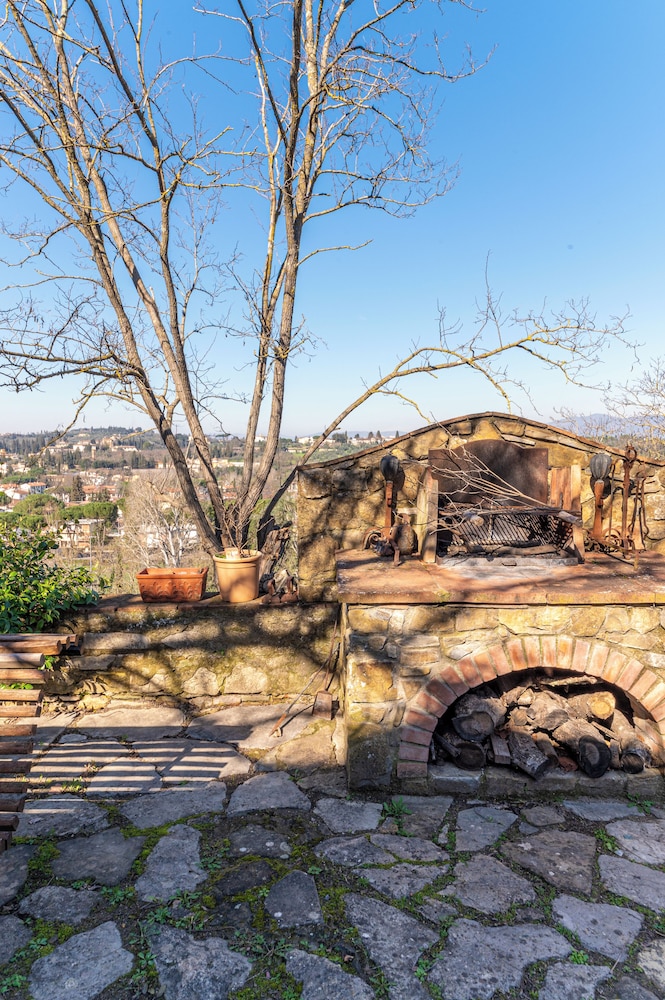 La Casa Rosa bnb