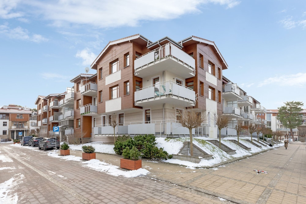 Apartinfo Apartments - Neptun Park