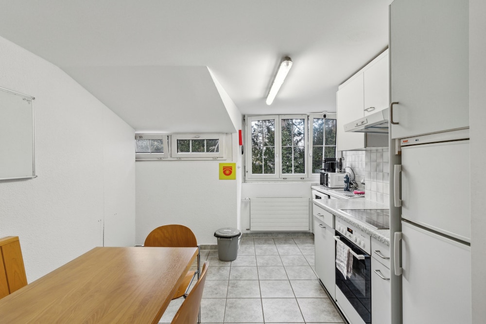 betahouse Zürich