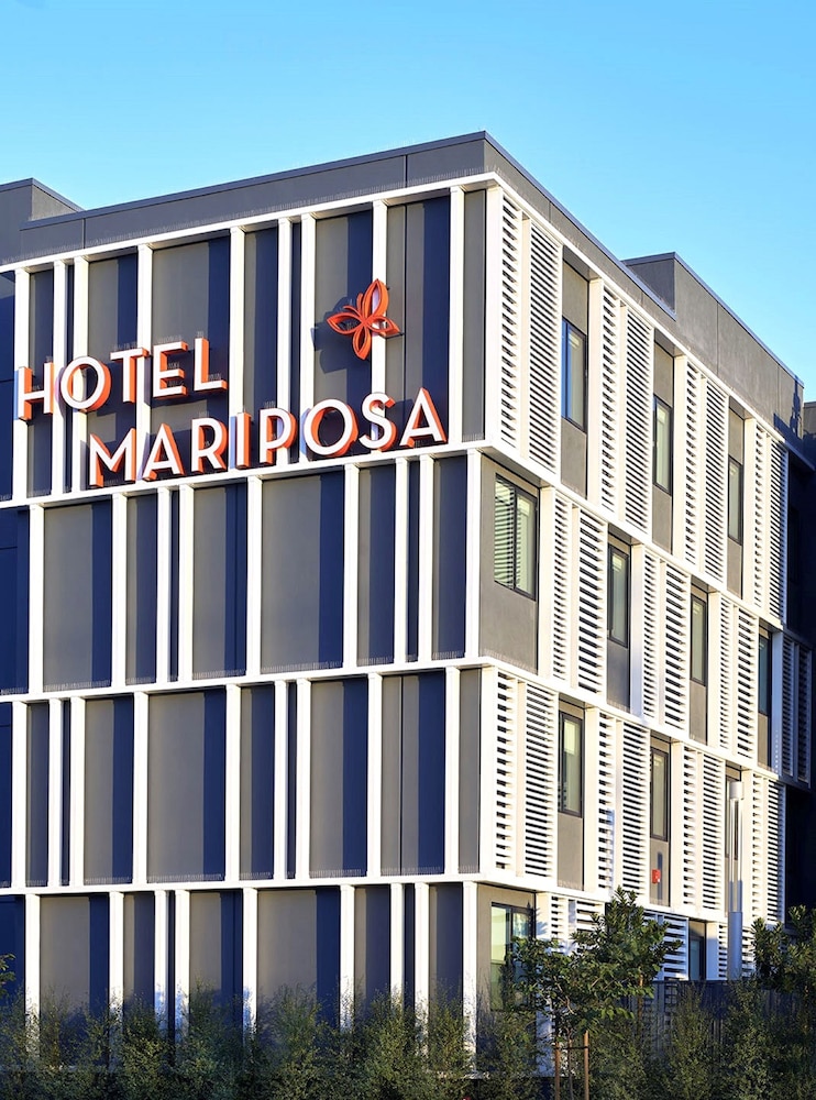 Hotel Mariposa Los Angeles - Property Image 4
