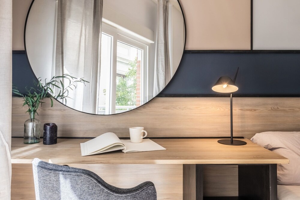 Elton - 1 Bedroom in Chueca