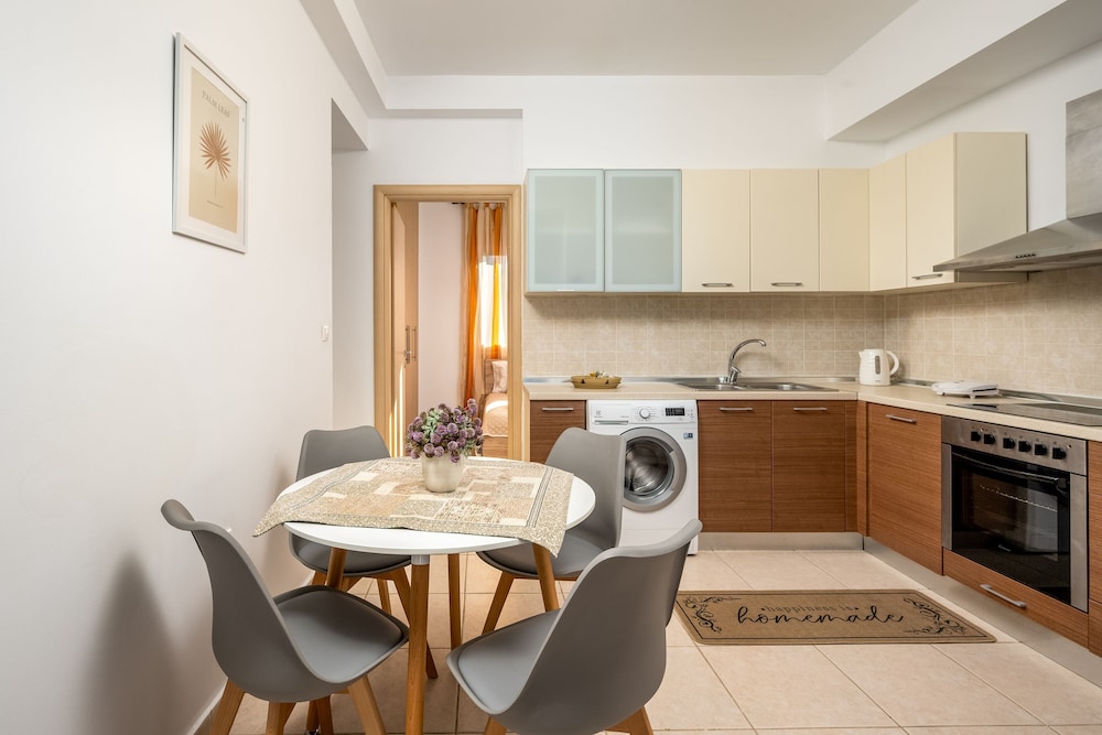Levanta Cozy Apartment 3 in Kalavarda Rhodes