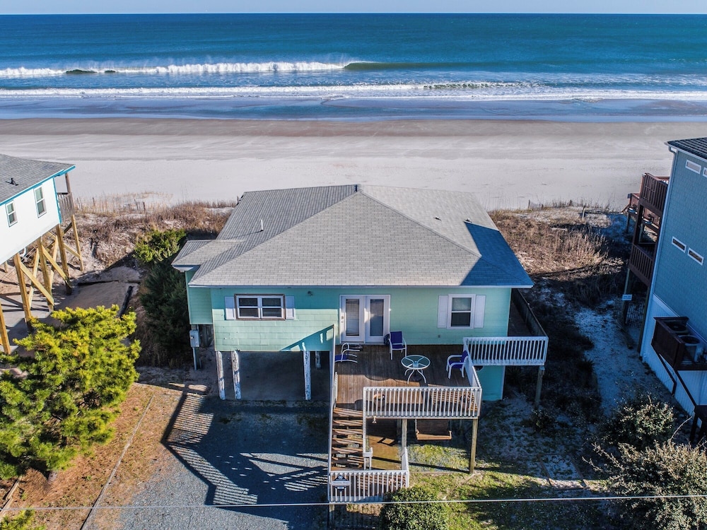 Costic by Topsail Realty