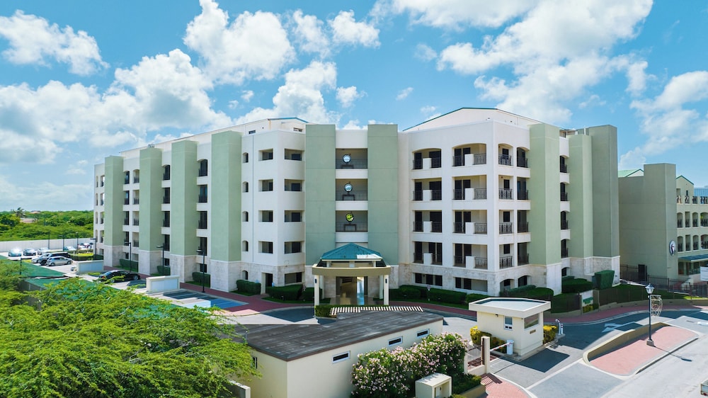Palm Aruba 408
