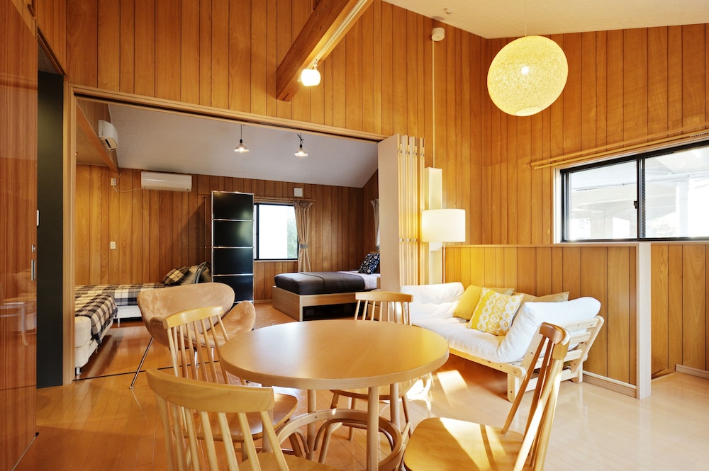 SAYA Suite Kishinosato Annex