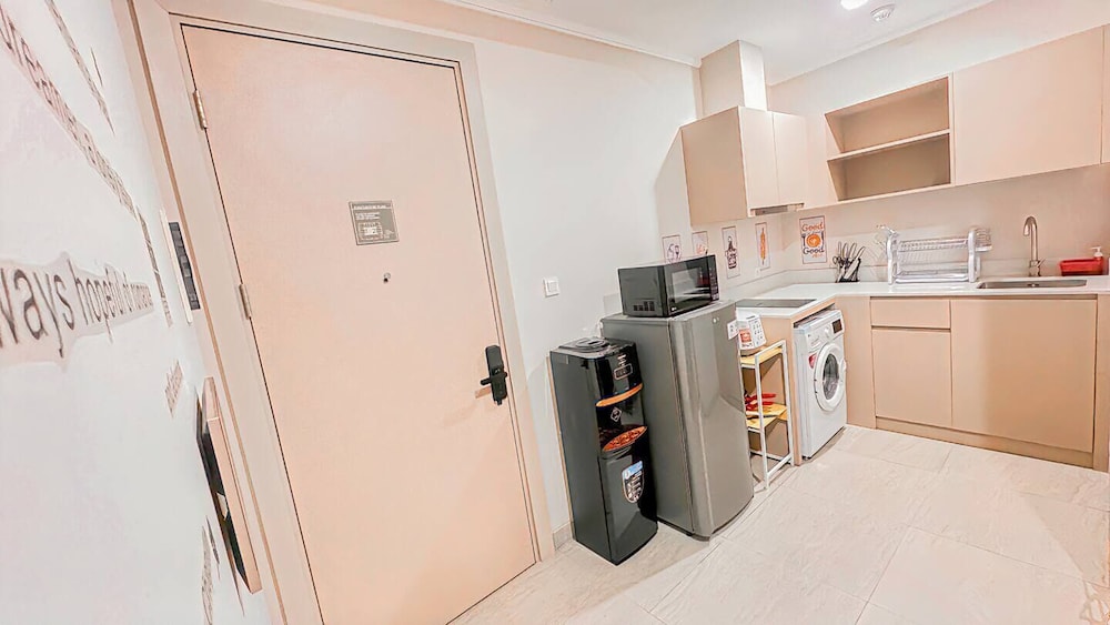 Premium Luxury Menara Jakarta Residence