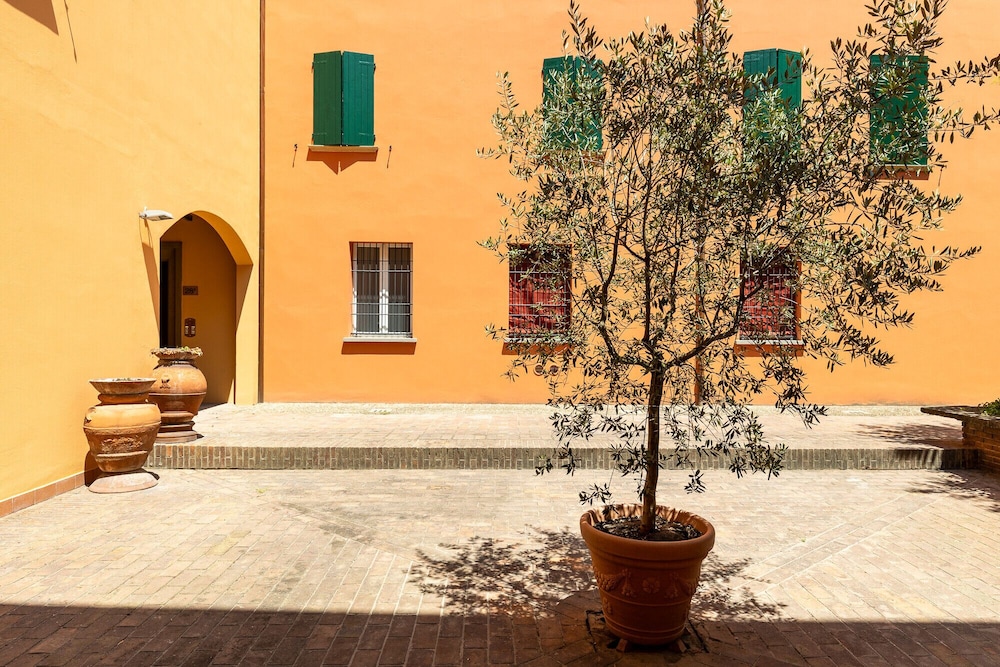Talla Home by Wonderful Italy