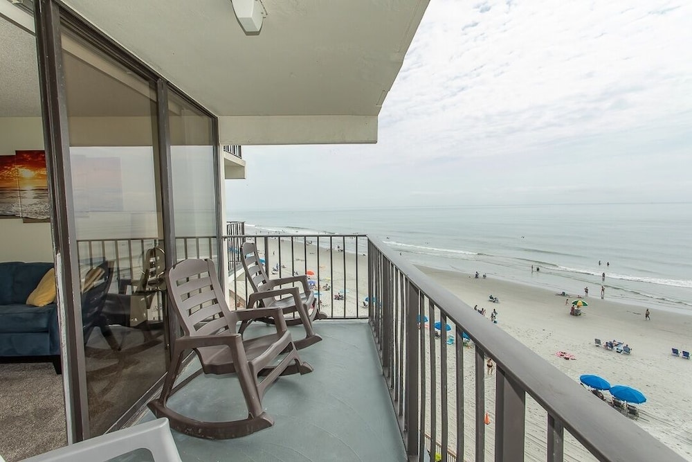 Royal Garden Resort 515 2 Bedroom Condo by RedAwning view 4
