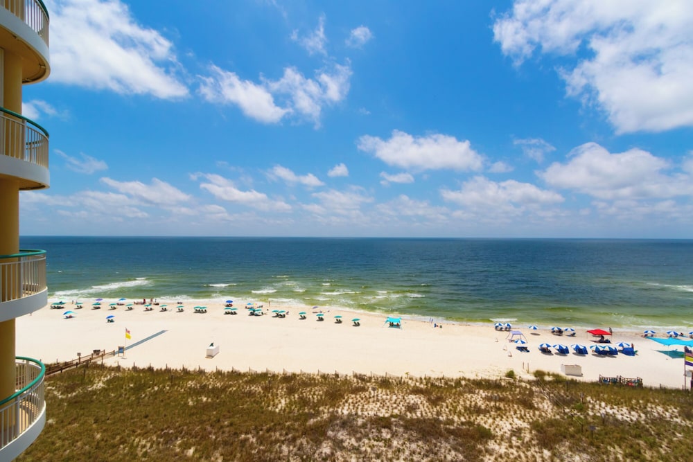 Beach Colony Condos