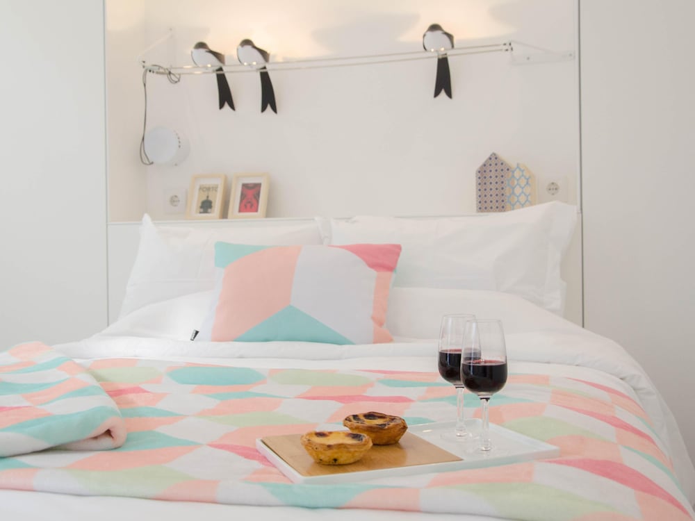 Porto Moments Apartments