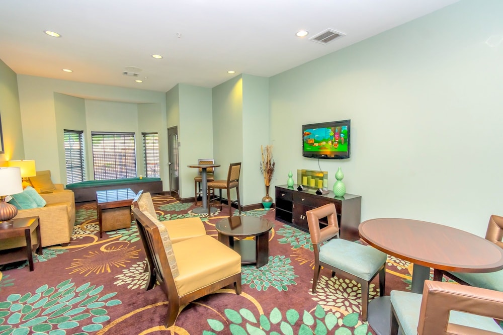 Staybridge Suites Houston IAH - Beltway 8, an IHG Hotel - Property Image 1