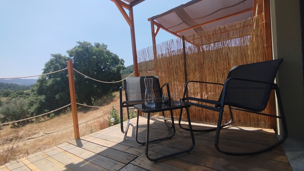 Terras do Salvado Agroturismo