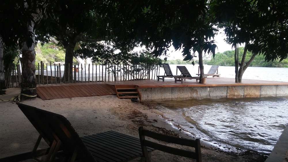 Pousada do Rio