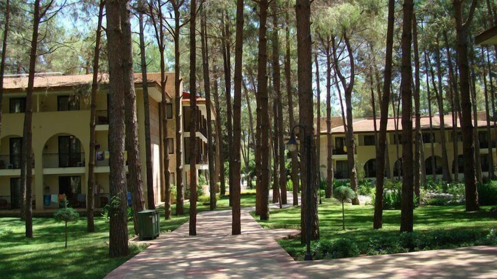 Champion Holiday Village - All Inclusive