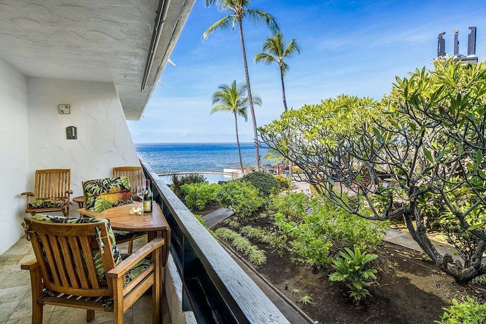 Beautiful Ocean View - Updated - Wifi Included- Vrkcv