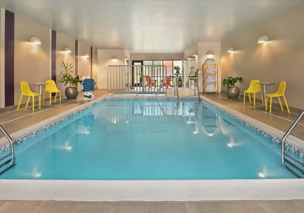 Home2 Suites By Hilton New Braunfels