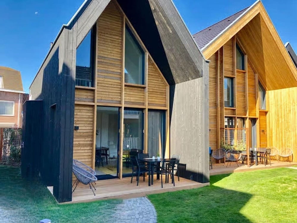 Apartment by the Dunes in Zoutelande