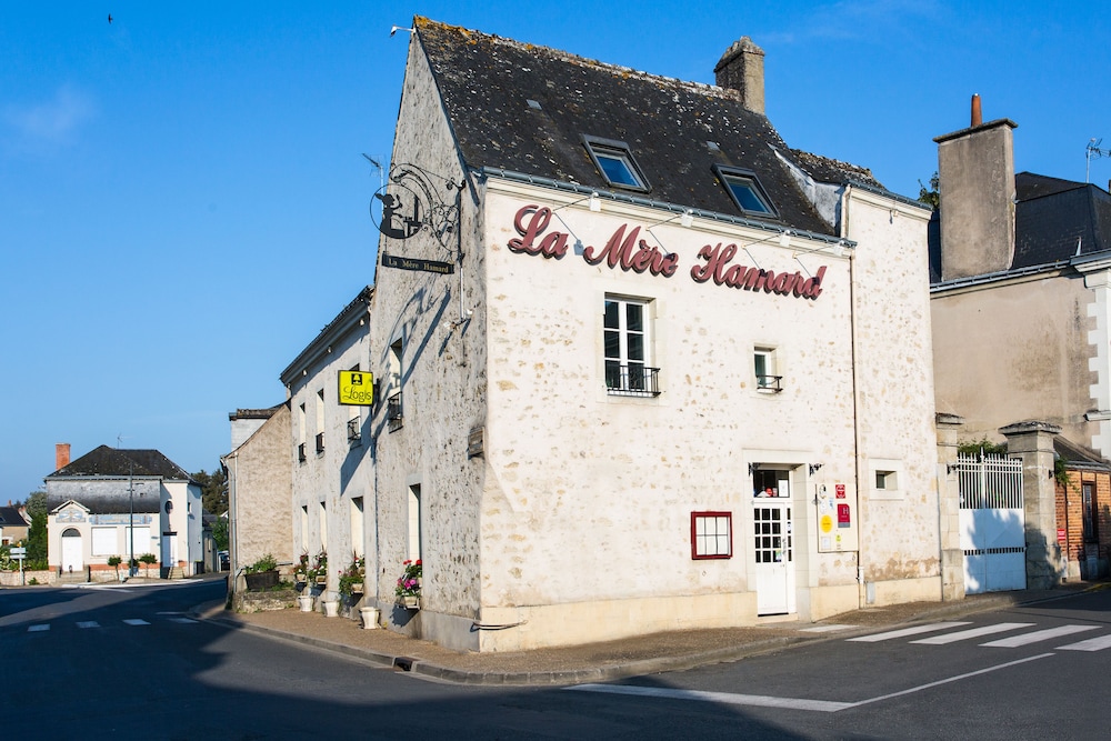La Mere Hamard - Property Image 47