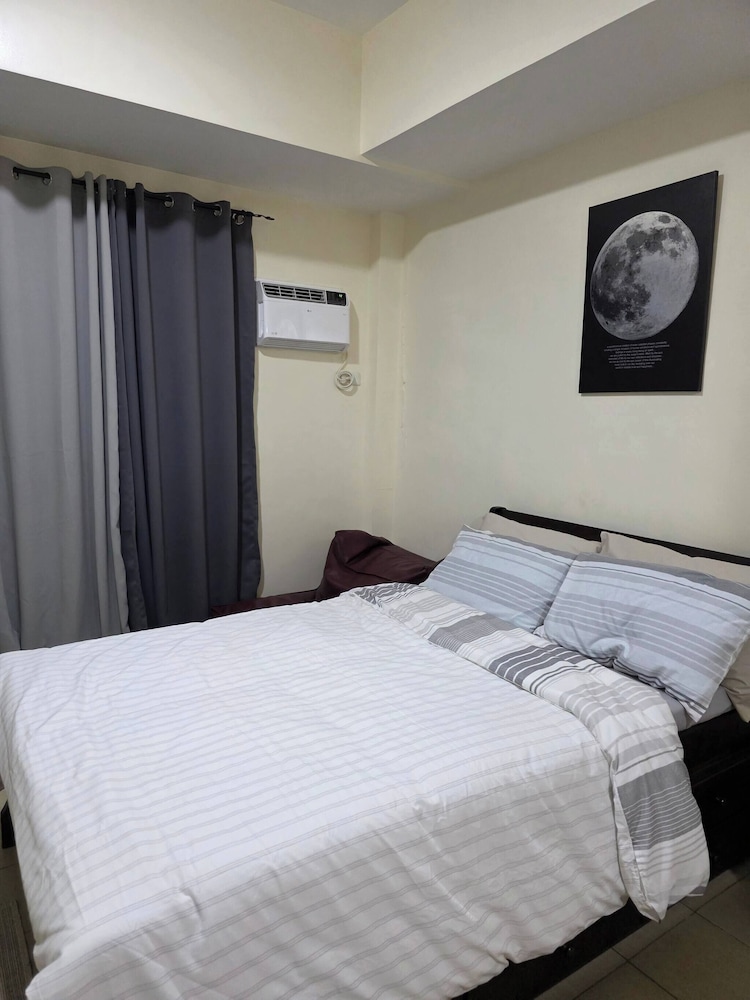 Pioneerwoodlands Mandaluyong Studio Unit