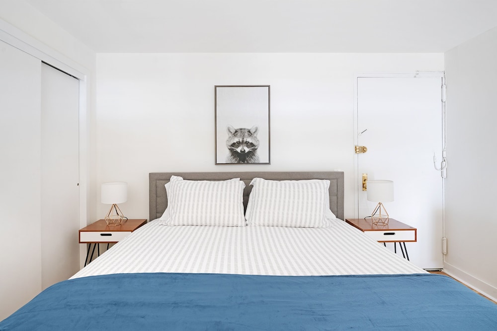Amazing Apartment for 2 1 Bed 1 Bath