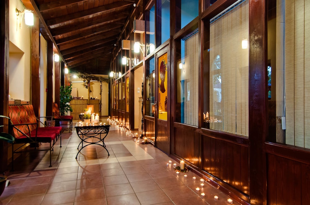 Alean Family Resort & SPA Riviera - All inclusive