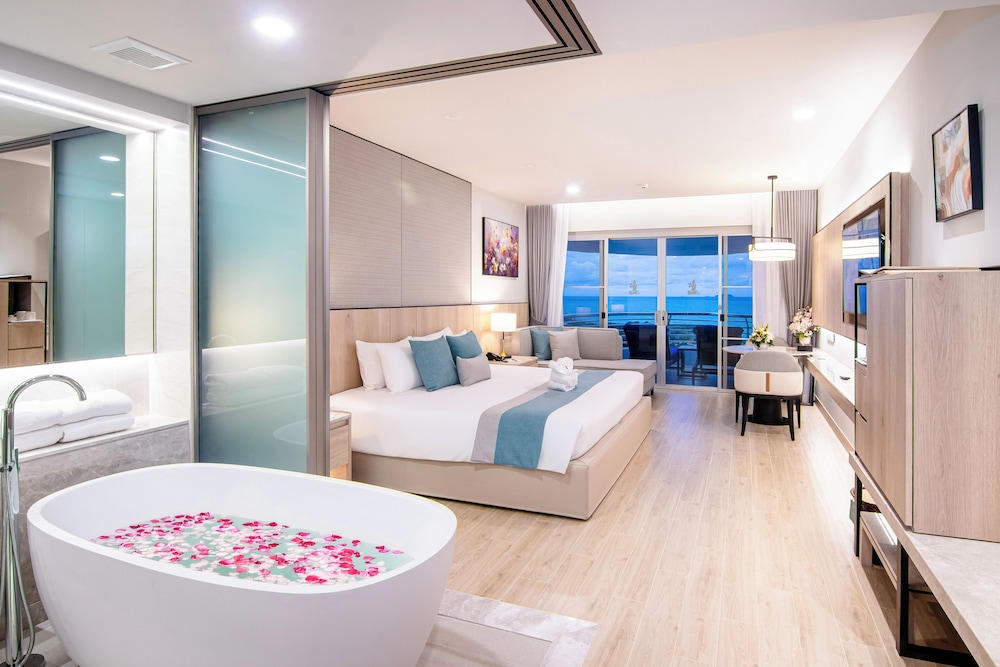 Royal Cliff Grand Hotel Pattaya
