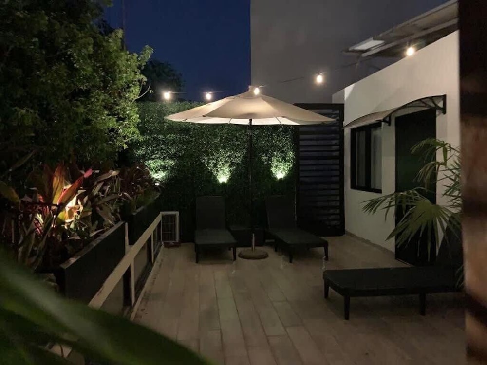 Great Located Spacious 2 BR Apartment With Amazing Terrace by Waves Management