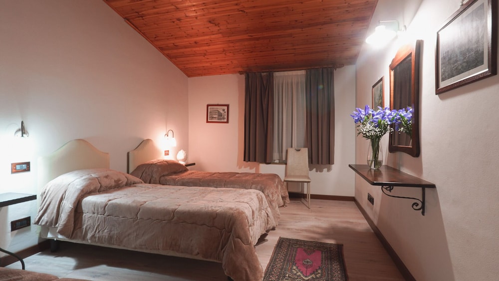 Agriturismo Casale del Principe & Spa