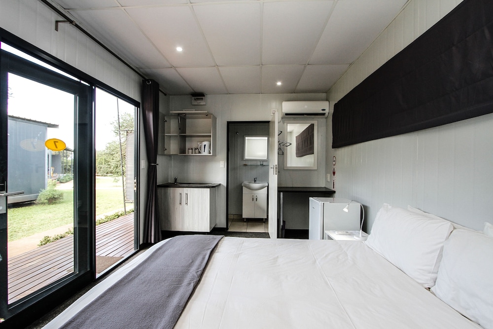 Sleepover Komatipoort view 4